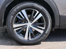 Grey Used 2023 Peugeot 3008 GTi SUV | £21,190 (Fair price)