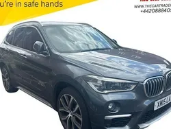 Used 2019 BMW X1 xLine SUV | £12,388 (Super price)