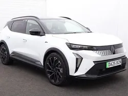 New 2025 Renault Scénic Esprit Alpine MPV | £34,990 (Super price)