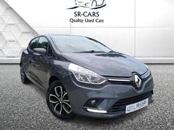 Grey Used 2025 Renault Clio V Play Hatchback | £6,795 (Super price)