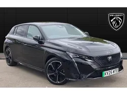 Other Used 2025 Peugeot e-308 GTi Hatchback | £32,995