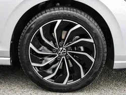 Grey Used 2024 VW Golf VIII S Hatchback | £18,396 (Super price)