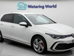 Used 2024 VW Golf VIII GTE Hatchback | £18,300 (Super price)