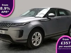 Used 2023 Land Rover Range Rover evoque S Hatchback | £19,133 (Super price)