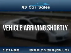 White Used 2022 Mercedes CLA180 Shooting Brake AMG line Estate | £31,800 (Expensive)