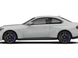New 2025 BMW M235 Coupe | £51,519 (Expensive)