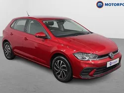 Used 2026 VW Polo Life Hatchback | £15,899 (Super price)