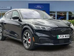Used 2023 Ford Mustang Mach-E Premium SUV | £34,990 (Fair price)