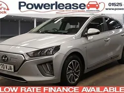 Used 2021 Hyundai Ioniq 6 Premium SE Sedan | £9,889 (Fair price)