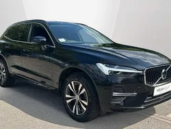 Used 2025 Volvo XC60 Core SUV | £36,990 (Good price)