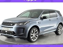 Used 2023 Land Rover Discovery Sport Urban Edition SUV | £26,920 (Good price)