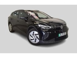 Black Used 2021 VW ID.4 Pro Performance SUV | £12,995 (Super price)