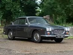 Others Used 1968 Lancia Flavia Coupe | £18,000