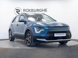 Blue Used 2023 Kia Niro SUV | £18,390 (Super price)