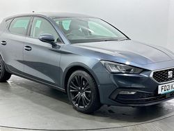 Used 2023 Seat Leon SE Dynamic Hatchback | £9,523 (Fair price)