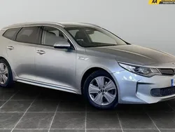 Used 2016 Kia Optima Hybrid Sedan | £9,795