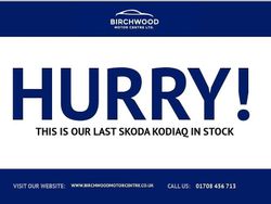 Grey Used 2018 Skoda Kodiaq SE SUV | £12,495 (Fair price)