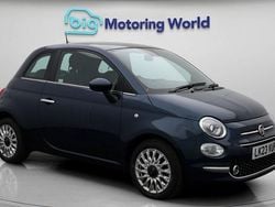 Used 2024 Fiat 500 Hatchback | £8,600 (Good price)