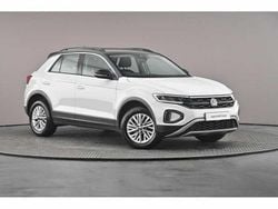 Used 2022 VW T-Roc SUV | £18,742 (Good price)