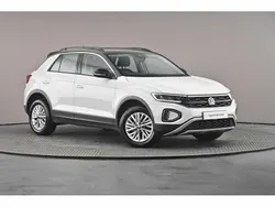 Used 2022 VW T-Roc SUV | £18,898 (Good price)