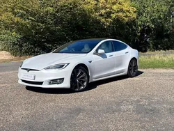 Used 2020 Tesla Model S Sedan | £23,948 (Good price)