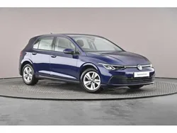 Used 2023 VW Golf VIII Life Hatchback | £21,410 (Good price)