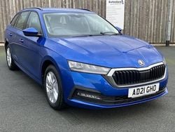 Used 2023 Skoda Octavia SE Technology Estate | £14,500 (Good price)