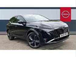 Other Used 2024 Nissan Qashqai Tekna SUV | £25,595