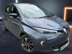 Used 2018 Renault Zoe Dynamique Hatchback | £6,900 (Expensive)