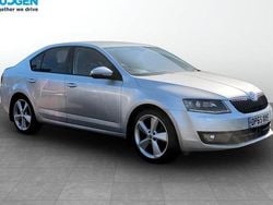Silver Used 2016 Skoda Octavia SE L Hatchback | £9,899 (Super price)