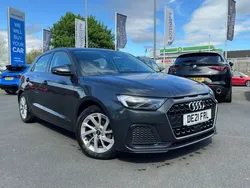 Used 2021 Audi A1 Sportback Sport Hatchback | £15,868 (Fair price)