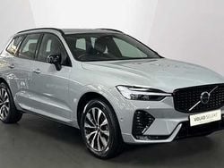 Used 2025 Volvo XC60 Plus SUV | £39,495 (Fair price)