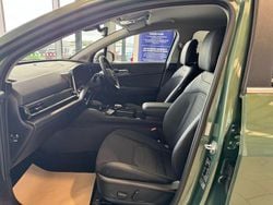 Green Used 2025 Kia Sportage 3 SUV | £28,999 (Super price)