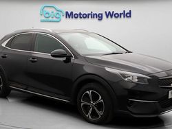 Used 2022 Kia XCeed SUV | £15,000 (Fair price)