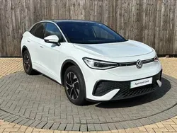 Used 2025 VW ID.5 SUV | £28,499 (Fair price)
