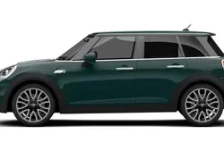 Green Used 2021 Mini Cooper S Comfort Hatchback | £19,750 (A bit pricey)