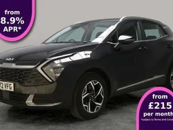 Used 2023 Kia Sportage 2 SUV | £16,053 (Super price)