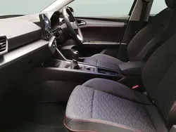 Used 2024 Seat Leon FR Hatchback | £14,116 (Good price)