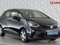 Used 2025 Honda Jazz Elegance Hatchback | £19,395 (Fair price)