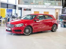 Used 2015 Mercedes A200 AMG Hatchback | £7,999 (Fair price)