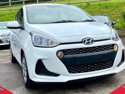 Used 2017 Hyundai i10 SE Hatchback | £5,499 (Fair price)