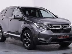 Used 2023 Honda CR-V Hybrid SUV | £21,250 (Good price)