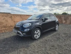 Black Used 2018 Fiat 500X Cross SUV | £7,395 (Good price)