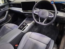 Silver Used 2025 VW Passat Life Estate | £26,749