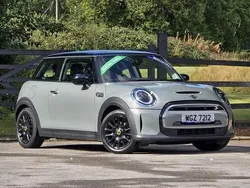 Used 2022 Mini Cooper S Hatch Hatchback | £12,975