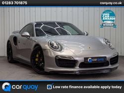 Silver Used 2013 Porsche 911 Coupe | £59,995