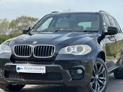 Used 2010 BMW X5 M Sport SUV | £9,450 (Expensive)