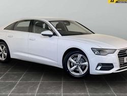 Used 2021 Audi A6 Sport Sedan | £15,695 (Super price)