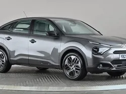 Grey Used 2023 Citroën C4 PureTech Hatchback | £11,098 (Good price)