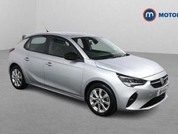 Silver Used 2023 Vauxhall Corsa Design Edition Hatchback | £13,049 (Super price)